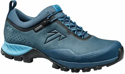 Produktbild von Tecnica Plasma GTX Ws Deep Lago/Fresh Laguna 37,5 Damen Wanderschuhe