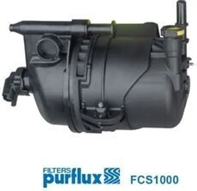 Produktbild von Kraftstofffilter PURFLUX FCS1000 für LAND ROVER Range Rover Sport (L494) Filtereinsatz