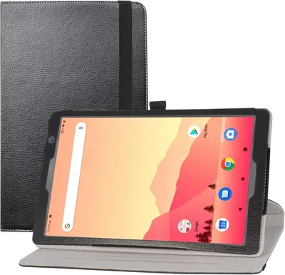Immagine prodotto di Custodia rigida nera per MatrixPad S20