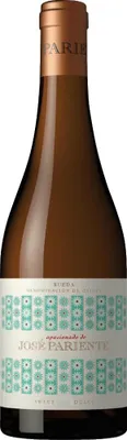 Produktbild von Apasionado Sauvignon Blanc DO 0,5 l - José Pariente