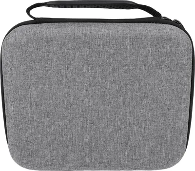 Image de Mallette rigide pour projecteur, adaptée au XGIMI MoGo 4 3 Pro PLAY6, sac de rangement EVA étanche pour les voyages
