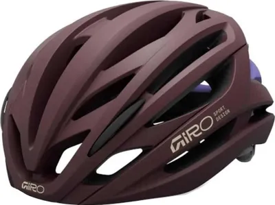 Produktbild von Giro Agilis Mips Helm Lila L Lila L