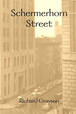 Produktbild von Schermerhorn Street