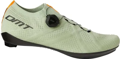 Immagine prodotto di Scarpe da ciclismo su strada DMT KR1 Verde EU 45 Uomo Verde EU 45