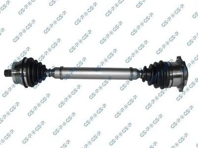 Produktbild von GSP 261082 Antriebswelle für VW PASSAT Variant (3B6) PASSAT Variant (3B5) PASSAT (3B3) für AUDI A4 Limousine (8D2, B5) A4 Avant (8D5, B5)