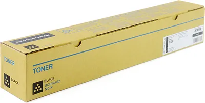 Zdjęcie produktu dla Toner JetWorld Black Konica Minolta Bizhub C224,C227,C287 zamiennik TN221K (A8K3150), TN321K(A33K150), TN322K(A33K050), TN323K(A87M050)