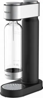 Image de Philips ADD4902BK/10 carbonateur Plastique Noir