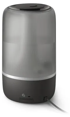 Produktbild von Philips Luftbefeuchter Serie 1000, 3,0 l, grau (HU1510/03)