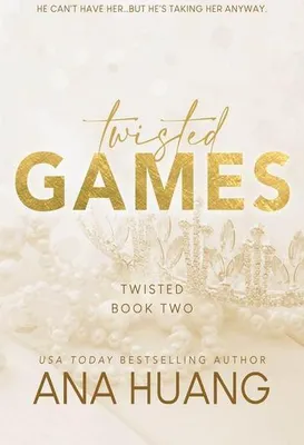 Obrázek produktu pro Twisted Games