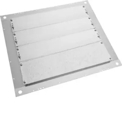 Immagine prodotto di Piastra di fondo Hager 1100x600 zincata M-BB11060