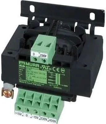 Produktbild von Murrelektronik Steuer-/Trenntransformator 86367