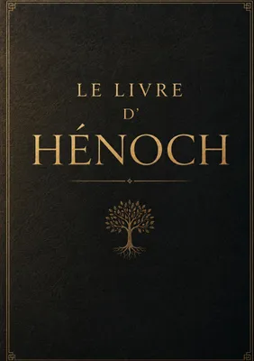 Produktbild von Le livre d'Hénoch
