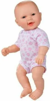 Image de Berjuan - Animaux en peluche et poupées, multicolore