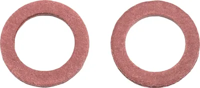 Produktbild von Fiberringe f.Überwurfmutter 3/8'(2)