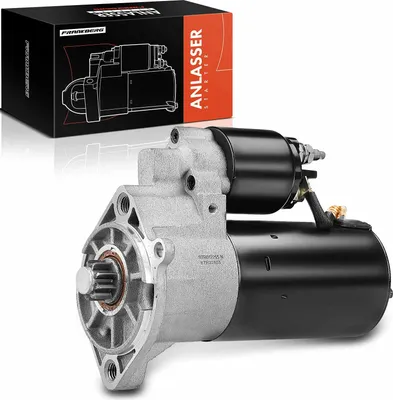 Zdjęcie produktu dla Frankberg Rozrusznik 1,8 kW dla Chevrolet Matiz VW LT 28-35 II 28-46 32555