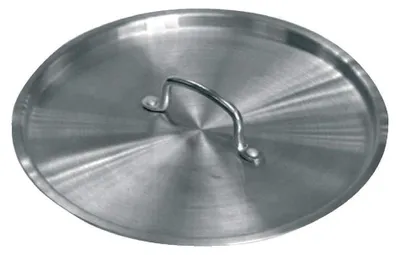 Image de Couvercle de casserole Vogue 37 cm