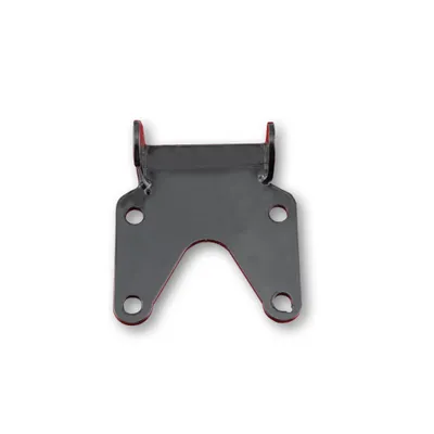 Imagen del producto de Soporte universal HIGHSIDER, tipo 1, color , para