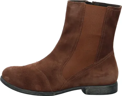 Produktbild von Think! Komfort Stiefeletten Damen 31383934363230 Braun 37 1/2 EU