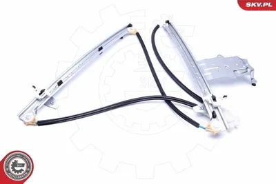 Produktbild von ESEN SKV 00SKV271 Elektrischer Fensterheber Vorne Links für CITROËN XSARA PICASSO (N68)