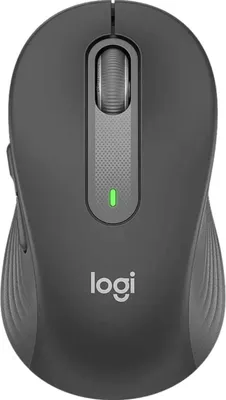 Zdjęcie produktu dla Logitech Signature M650 - Mysz - optyczna - 5 przycisków