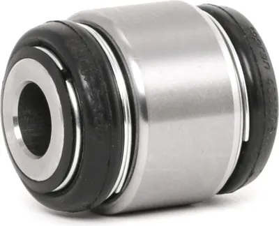 Produktbild von TOPRAN Lagerung Radlagergehäuse 400 075 hinten beidseitig unten 24mm 14mm 40mm
