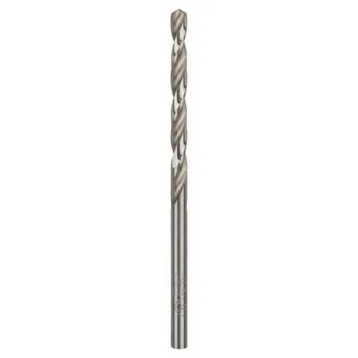 Produktbild von PRO Metal HSS-G Spiralbohrer, 4,3 x 47 x 80 mm, 10-tlg.