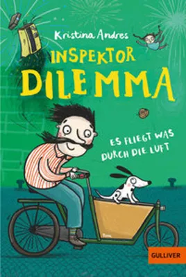 Produktbild von Inspektor Dilemma