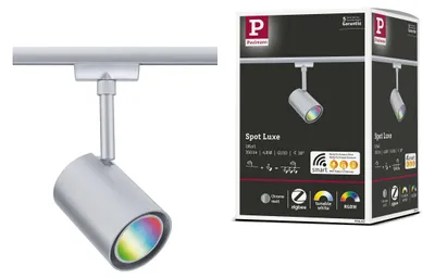 Obrázok produktu pre Paulmann URail LED Schienenspot Luxe