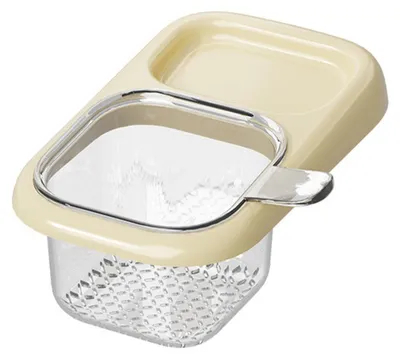Produktbild von Spülbecken-Abtropfkorb für die Küche – Filterkorb für Essensreste, Teeblätter & Abtropfgestell，Cream White