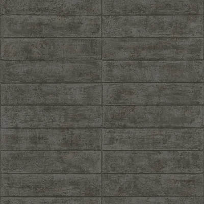 Produktbild von Rasch Tapete 499643 - Vliestapete Schwarz Steine Mauer Beton Optik Struktur aus