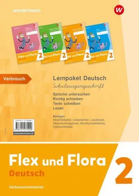 Immagine prodotto di Flex und Flora - Ausgabe 2021