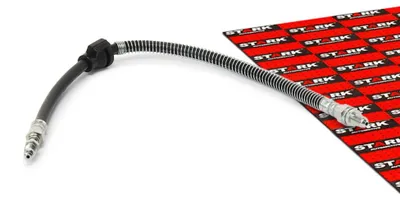 Produktbild von STARK SKBH-0820077 Bremsschlauch Vorne Links für FORD KA (RB)