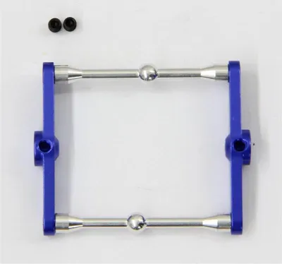 Produktbild von Jamara Paddelstangenanlenkung E-Rix 450 Carbon