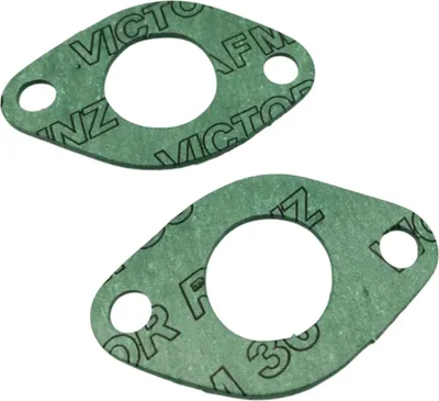Produktbild von Dichtung für Vergaserflansch 18 mm - 2er Set Simson