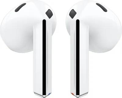 Obrázok produktu pre Samsung SM-R530NZWAEUE Samsung Galaxy Buds 3 Wireless White