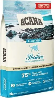 Obrázok produktu pre Acana Pacifica Cat 1,8 kg
