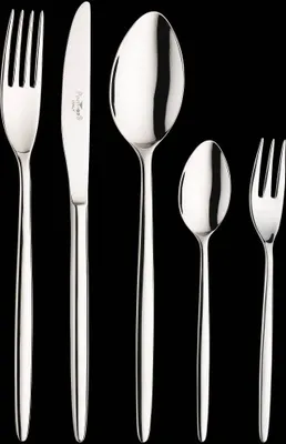 Produktbild von Pintinox Olivia Besteck Set 30 tlg.
