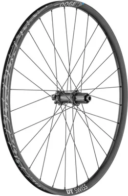 Produktbild von DT Swiss H 1900 Spline® 27,5 30 mm 6-Loch Boost-Hinterrad