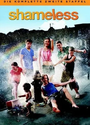 Obrázok produktu pre Shameless