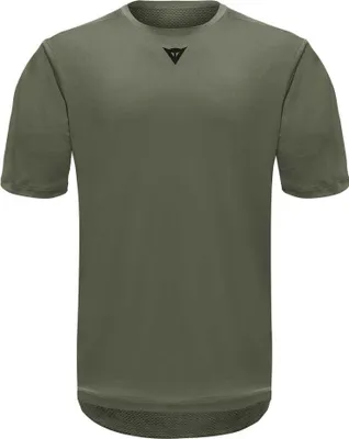 Produktbild von Dainese Bike Rox Kurzarm-t-shirt Grün M Mann Grün M