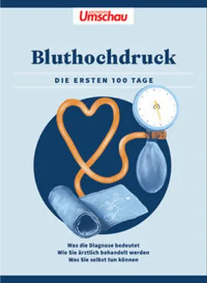 Image de Apotheken Umschau: Bluthochdruck