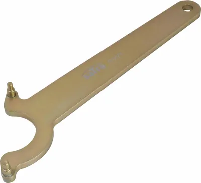 Immagine prodotto di Chiave controsupporto reazione albero motore, controsupporto per pignone albero a camme utensile per sostituzione cinghia dentata Fiat BMW Mini VVT