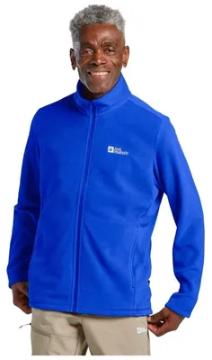 Produktbild von Fleecejacke Jack Wolfskin 1711451 für Herren