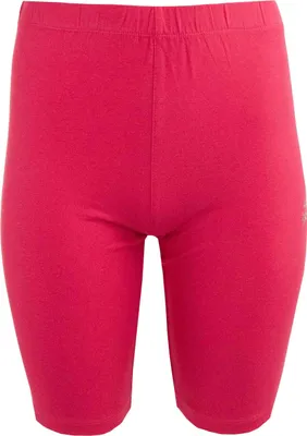 Produktbild von Elastische Shorts für Damen Athl. Dpt Dorina Fuchsia Pink - XXL