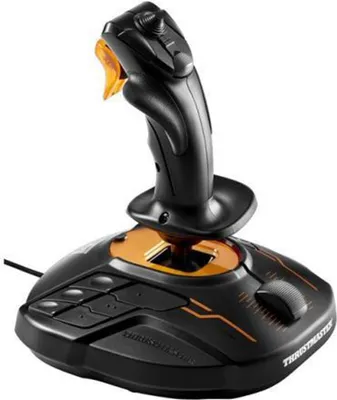 Immagine prodotto di Joystick THRUSTMASTER T.16000M FCS