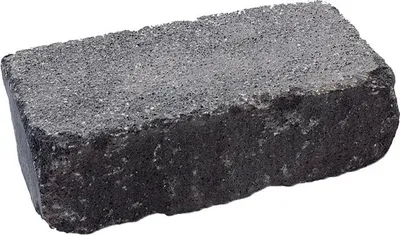 Produktbild von Mauersteine SIOLA-ANTIK SCHWARZ 50/25/15 CM PE3