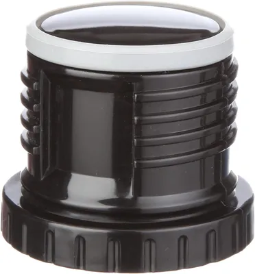 Zdjęcie produktu dla alfi Drehverschluss, schwarz, 5107 0,75 Ersatzteil 1,0l | HAN 9202001013 | EAN 4002458440946