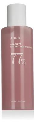 Zdjęcie produktu dla Anua Peach 77 balsam nawilżający Niacin Conditioning Milk 150 ml