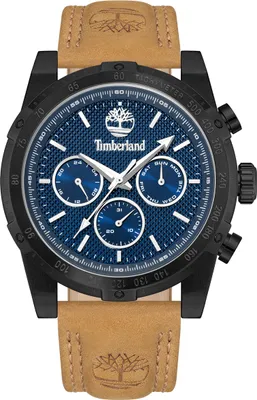 Produktbild von Timberland Analoguhren für Erwachsene