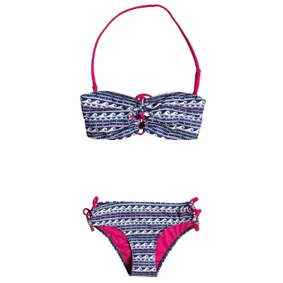 Produktbild von Roxy BANDEAU/STRAPPY WAVE JACQUARD COMBO XS